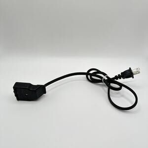 AuOne MDP-4 E235630 Magnetic Electric Breakaway Power Cord Plug 120V